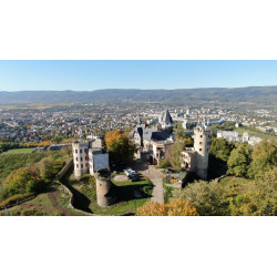 Dárkový poukaz na ubytování na hradě Doubravka u Teplic – náhled 9