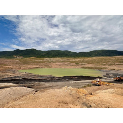 Dárkový poukaz na veřejný výlet Offroadsafari.cz-Aktivní velkolom ČSA – náhled 3