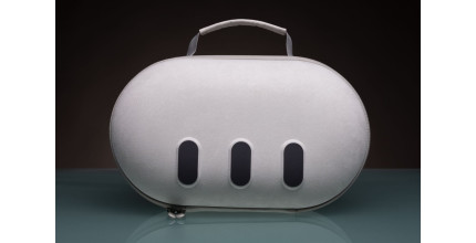 Dárkový poukaz na virtuální realita - půjčení 1 VR brýlí Meta Quest 3 domů – náhled 2