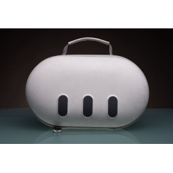 Dárkový poukaz na virtuální realita - půjčení 1 VR brýlí Meta Quest 3 domů – náhled 2