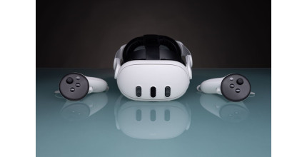 Dárkový poukaz na virtuální realitu ve Westernovém městečku – náhled 4