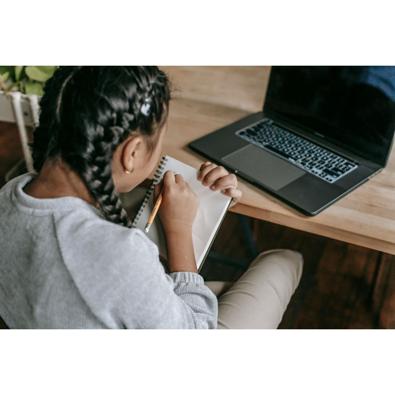 Dárkový poukaz na jazykový kurz online dle vlastního výběru – náhled 2