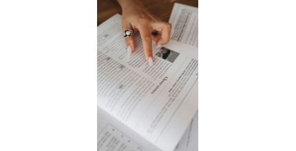 Dárkový poukaz na jazykový kurz online dle vlastního výběru – náhled 3