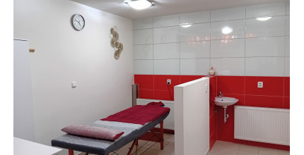 Masáž pro fyzický a psychický relax dle vlastního výběru – náhled 3