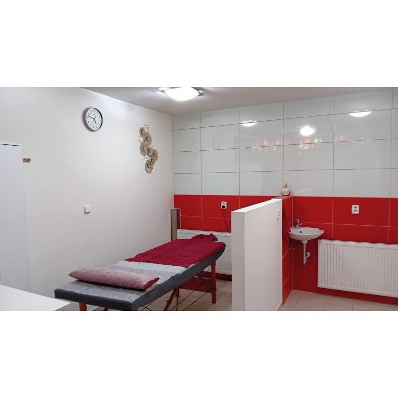 Masáž pro fyzický a psychický relax dle vlastního výběru – náhled 3