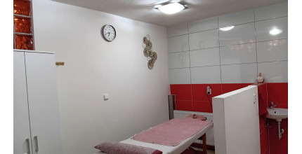 Dárkový poukaz na čínskou regenerační masáž – náhled 2