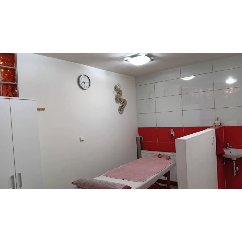 Dárkový poukaz na hloubkovou lymfatickou masáž – náhled 5