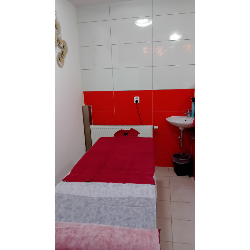 Dárkový poukaz na hloubkovou lymfatickou masáž – náhled 6