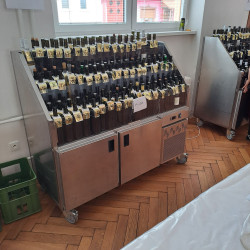 Dárkový poukaz na vstup na místní výstavu vín v Týnci 2026 – Darujpoukaz.cz