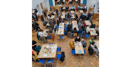 Dárkový poukaz na vstup na místní výstavu vín v Týnci 2026 – náhled 2