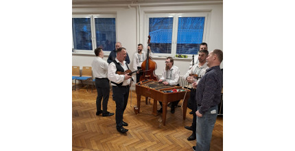 Dárkový poukaz na vstup na místní výstavu vín v Týnci 2026 – náhled 4