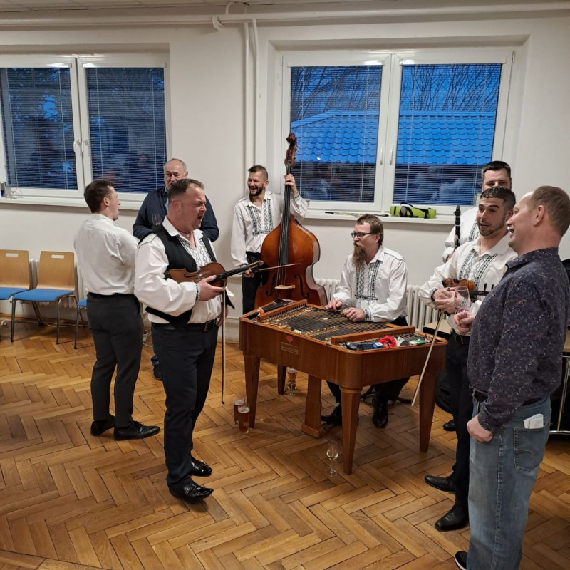 Dárkový poukaz na vstup na místní výstavu vín v Týnci 2026 – náhled 4