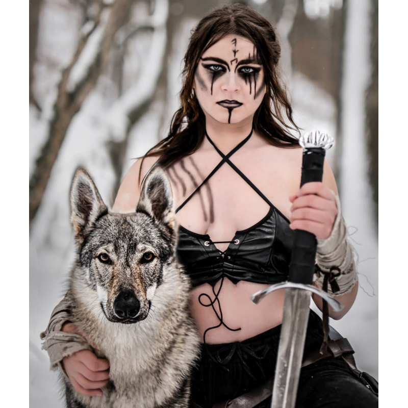 Dárkový poukaz na zážitkové focení s vlky – Darujpoukaz.cz