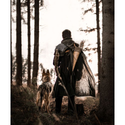 Dárkový poukaz na zážitkové focení s vlky – náhled 3