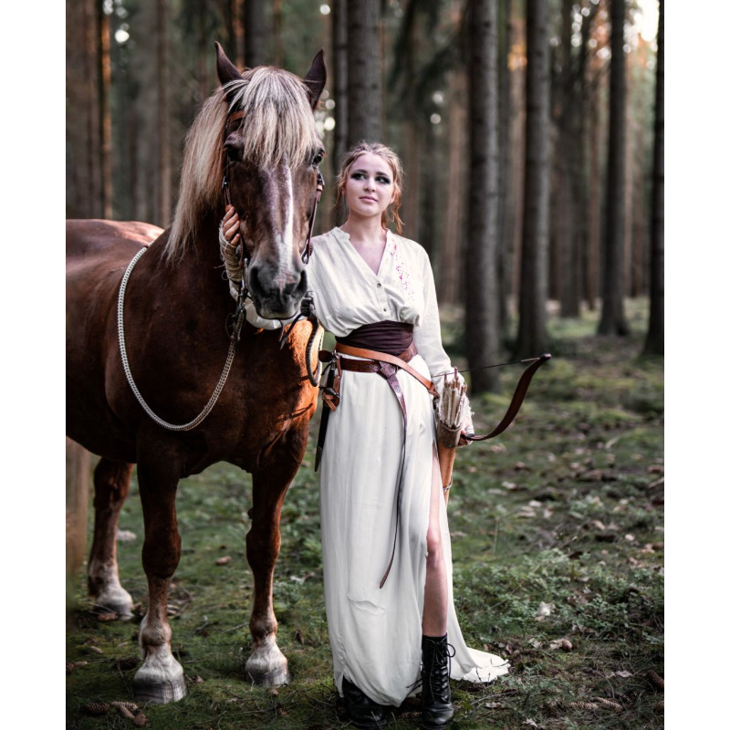 Dárkový poukaz na zážitkové focení s koňmi – náhled 3