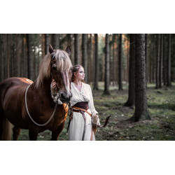 Dárkový poukaz na zážitkové focení s koňmi – náhled 4