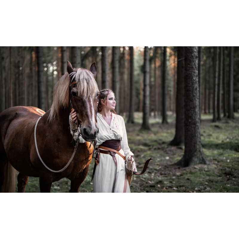 Dárkový poukaz na zážitkové focení s koňmi – náhled 4