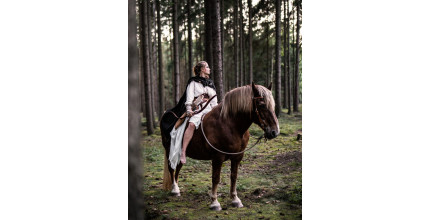 Dárkový poukaz na zážitkové focení s koňmi – náhled 6