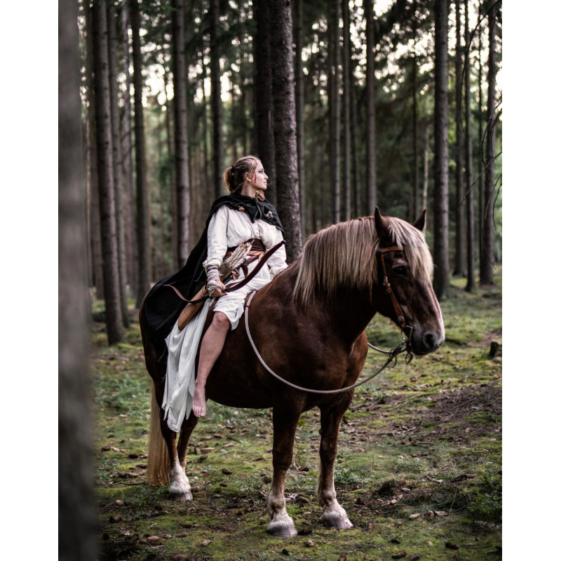 Dárkový poukaz na zážitkové focení s koňmi – náhled 6