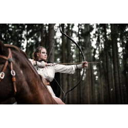 Dárkový poukaz na zážitkové focení s koňmi – náhled 8