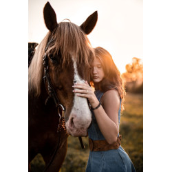 Dárkový poukaz na zážitkové focení s koňmi – náhled 9
