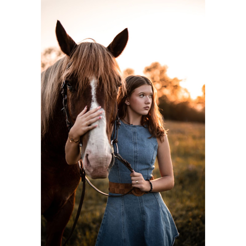 Dárkový poukaz na zážitkové focení s koňmi – náhled 10