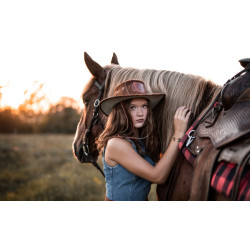 Dárkový poukaz na zážitkové focení s koňmi – náhled 12