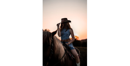 Dárkový poukaz na zážitkové focení s koňmi – náhled 5