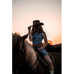 Dárkový poukaz na zážitkové focení s koňmi – náhled 5