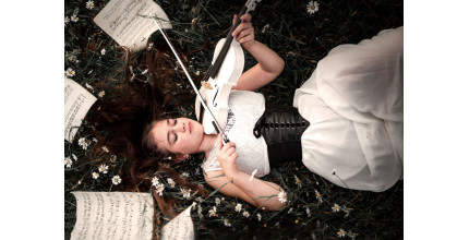 Dárkový poukaz na Fantasy focení na míru – Wolfs Photography – náhled 2