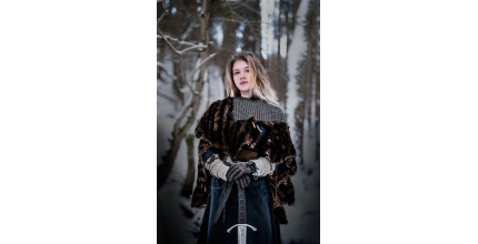 Dárkový poukaz na Fantasy focení na míru – Wolfs Photography – náhled 3