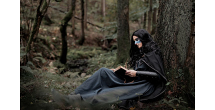 Dárkový poukaz na Fantasy focení na míru – Wolfs Photography – náhled 4