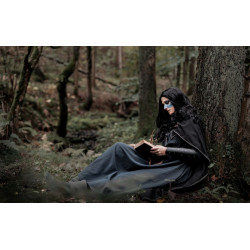 Dárkový poukaz na Fantasy focení na míru – Wolfs Photography – náhled 4