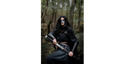 Dárkový poukaz na Fantasy focení na míru – Wolfs Photography – náhled 6