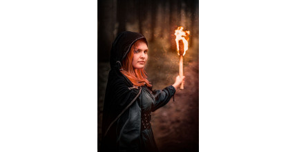 Dárkový poukaz na Fantasy focení na míru – Wolfs Photography – náhled 7