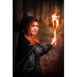 Dárkový poukaz na Fantasy focení na míru – Wolfs Photography – náhled 7