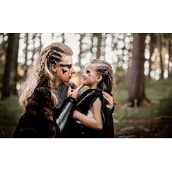 Dárkový poukaz na Fantasy focení na míru – Wolfs Photography – Darujpoukaz.cz