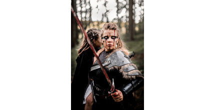 Dárkový poukaz na Fantasy focení na míru – Wolfs Photography – náhled 5