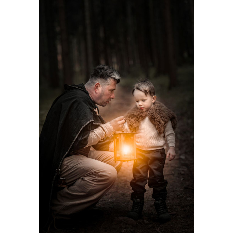 Dárkový poukaz na Fantasy focení na míru – Wolfs Photography – náhled 8