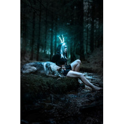 Dárkový poukaz na Fantasy focení na míru – Wolfs Photography – náhled 9