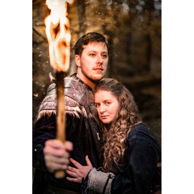 Dárkový poukaz na zážitkové Fantasy focení s ohněm – náhled 3