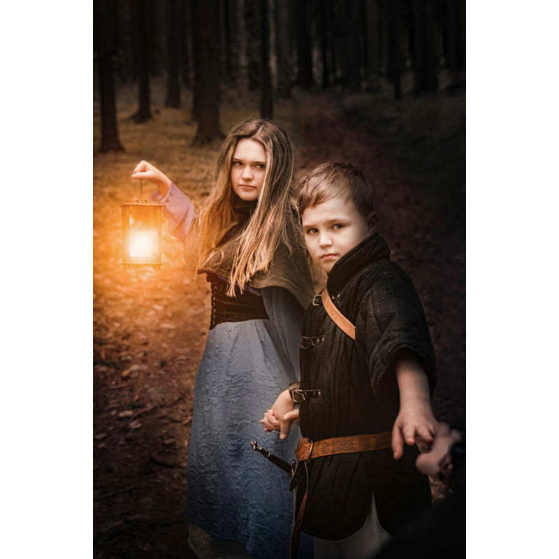 Dárkový poukaz na zážitkové Fantasy focení s ohněm – náhled 4