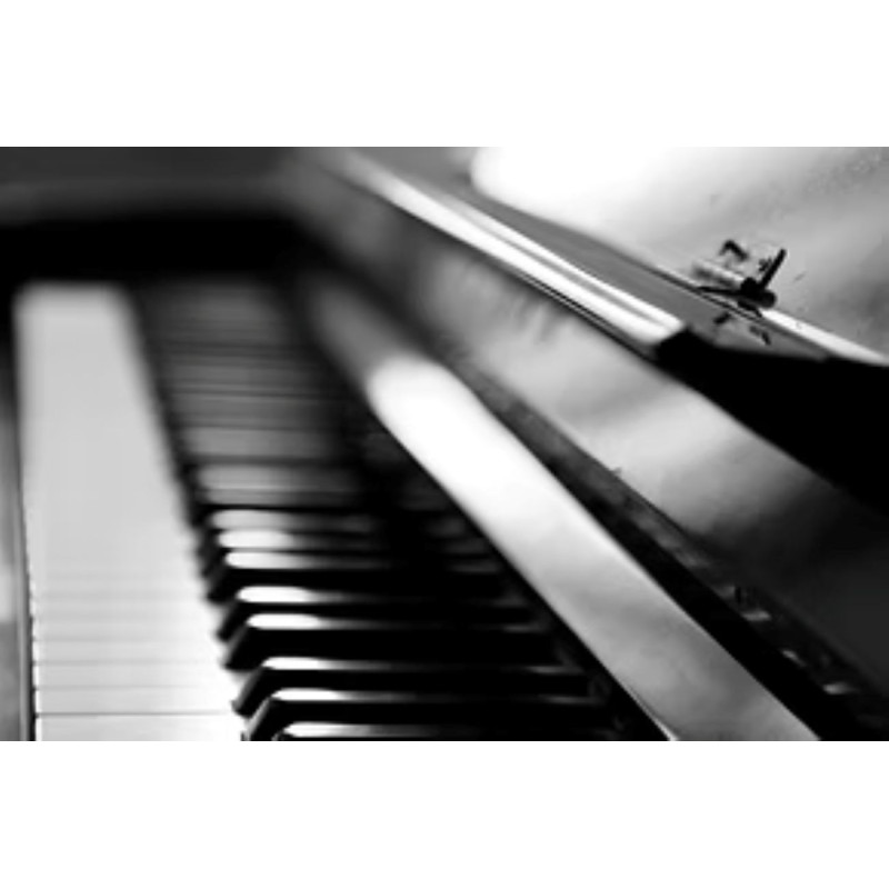 Dárkový poukaz na Online kurz hry na piano pro začátečníky či mírně pokročilé – náhled 2