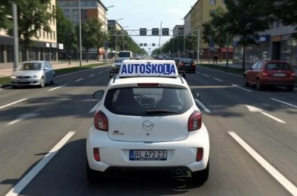 Dárkový poukaz na Autoškolu nanečisto - Simulátory v srdci Brna – Darujpoukaz.cz