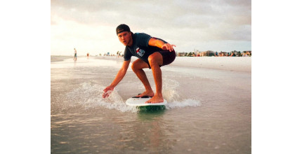 Dárkový poukaz na Adrenalin na vodě:  Mix netradičních sportů – Darujpoukaz.cz