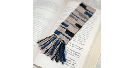 Dárkový poukaz na kurz tkaní pro radost v Praze – náhled 3