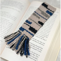 Dárkový poukaz na kurz tkaní pro radost v Praze – náhled 3