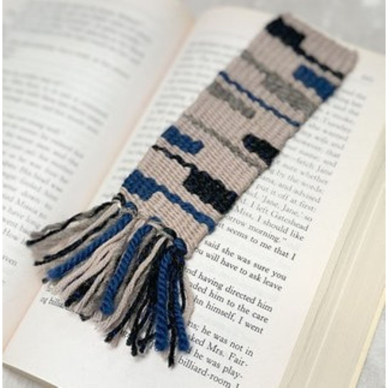 Dárkový poukaz na kurz tkaní pro radost v Praze – náhled 3