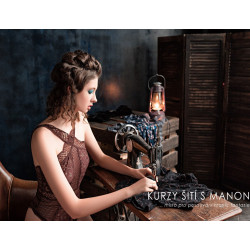 Dárkový poukaz na kurz šití s Manon – Darujpoukaz.cz