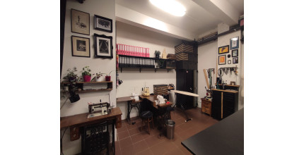 Dárkový poukaz na kurz šití s Manon – náhled 2